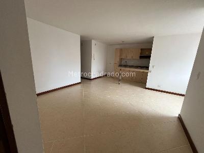 Apartamento de 1 alcoba en venta en Estadio Florida Nueva, Medellín, 41 m² · foto 9 de 10