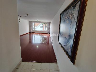 Apartamento de 3 alcobas en venta en Alhambra, Bogotá, 110 m² · foto 4 de 20