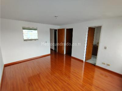 Apartamento de 3 alcobas en venta en Alhambra, Bogotá, 110 m² · foto 5 de 20