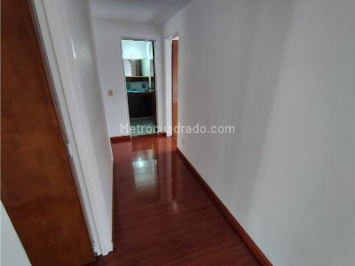 Apartamento de 3 alcobas en venta en Alhambra, Bogotá, 110 m² · foto 7 de 20