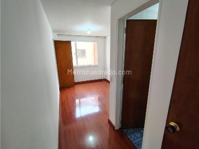 Apartamento de 3 alcobas en venta en Alhambra, Bogotá, 110 m² · foto 8 de 20