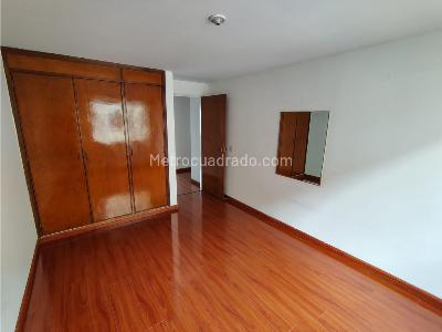 Apartamento de 3 alcobas en venta en Alhambra, Bogotá, 110 m² · foto 10 de 20