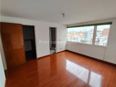 Apartamento de 3 alcobas en venta en Alhambra, Bogotá, 110 m² · foto 12 de 20