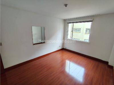 Apartamento de 3 alcobas en venta en Alhambra, Bogotá, 110 m² · foto 13 de 20