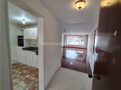 Apartamento de 3 alcobas en venta en Alhambra, Bogotá, 110 m² · foto 14 de 20