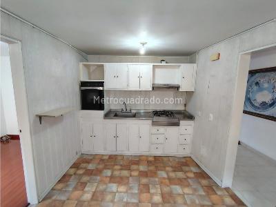 Apartamento de 3 alcobas en venta en Alhambra, Bogotá, 110 m² · foto 15 de 20
