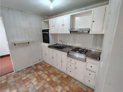 Apartamento de 3 alcobas en venta en Alhambra, Bogotá, 110 m² · foto 16 de 20