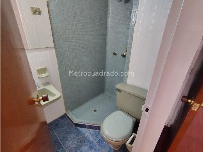 Apartamento de 3 alcobas en venta en Alhambra, Bogotá, 110 m² · foto 17 de 20