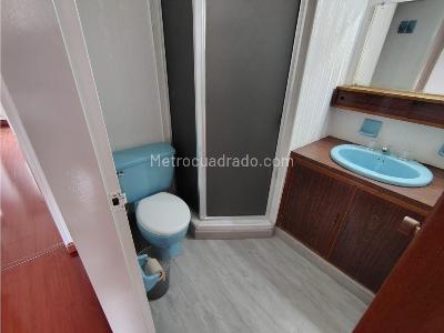 Apartamento de 3 alcobas en venta en Alhambra, Bogotá, 110 m² · foto 19 de 20