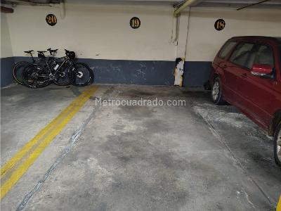 Apartamento de 3 alcobas en venta en Alhambra, Bogotá, 110 m² · foto 20 de 20