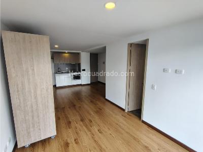 Apartaestudio en venta en Marly, Bogotá, 29 m² · foto 4 de 20