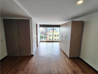 Apartaestudio en venta en Marly, Bogotá, 29 m² · foto 5 de 20