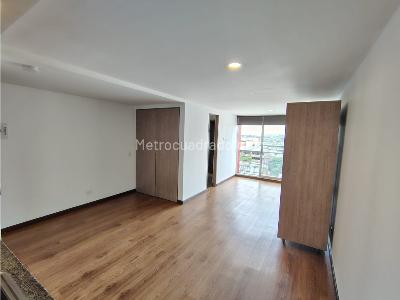 Apartaestudio en venta en Marly, Bogotá, 29 m² · foto 7 de 20