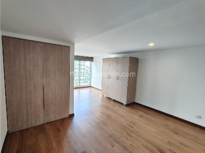 Apartaestudio en venta en Marly, Bogotá, 29 m² · foto 8 de 20
