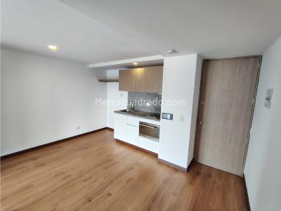 Apartaestudio en venta en Marly, Bogotá, 29 m² · foto 11 de 20