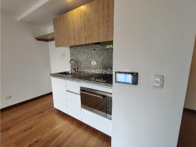 Apartaestudio en venta en Marly, Bogotá, 29 m² · foto 12 de 20