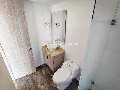 Apartaestudio en venta en Marly, Bogotá, 29 m² · foto 15 de 20