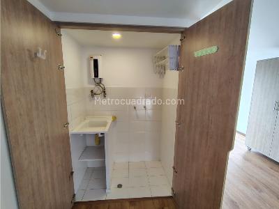 Apartaestudio en venta en Marly, Bogotá, 29 m² · foto 16 de 20