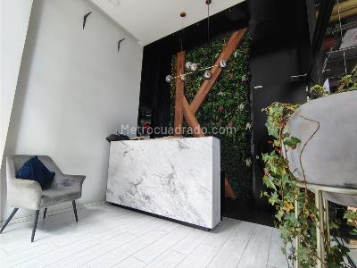 Apartaestudio en venta en Marly, Bogotá, 29 m² · foto 17 de 20