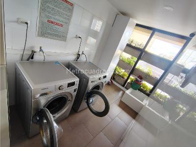 Apartaestudio en venta en Marly, Bogotá, 29 m² · foto 19 de 20