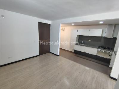 Piso – Bogotá, Chapinero