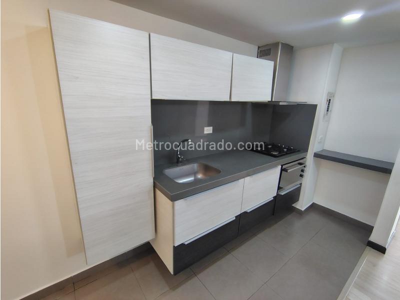Piso – Bogotá, Chapinero - Vista 4