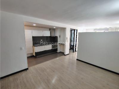 Apartaestudio en arriendo en Marly, Bogotá · foto 3 de 20