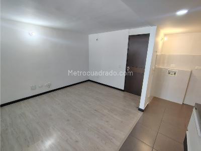Apartaestudio en arriendo en Marly, Bogotá · foto 5 de 20