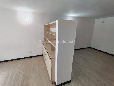Apartaestudio en arriendo en Marly, Bogotá · foto 7 de 20