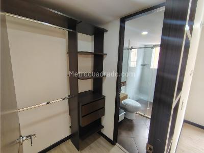 Apartaestudio en arriendo en Marly, Bogotá · foto 11 de 20