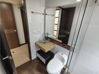 Apartaestudio en arriendo en Marly, Bogotá · foto 12 de 20