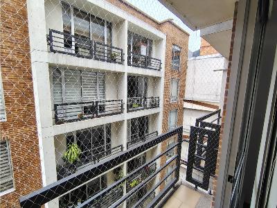 Apartaestudio en arriendo en Marly, Bogotá · foto 14 de 20