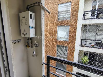 Apartaestudio en arriendo en Marly, Bogotá · foto 15 de 20