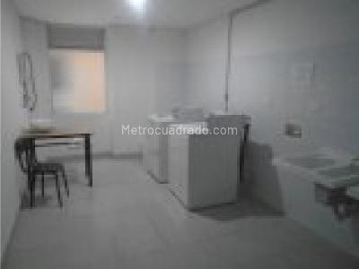 Apartaestudio en arriendo en Marly, Bogotá · foto 16 de 20