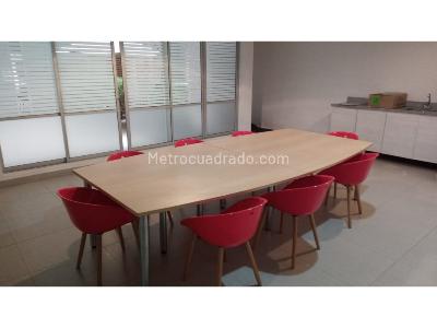 Apartaestudio en arriendo en Marly, Bogotá · foto 17 de 20
