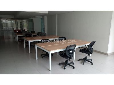Apartaestudio en arriendo en Marly, Bogotá · foto 18 de 20