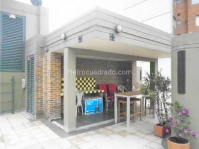 Apartaestudio en arriendo en Marly, Bogotá · foto 20 de 20