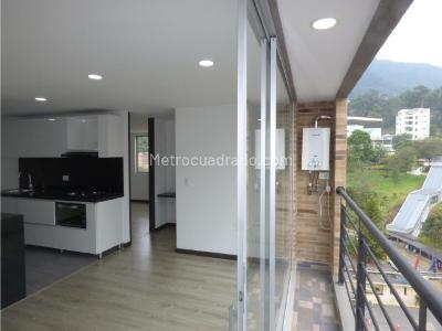 Apartaestudio en venta en Chapinero, Bogotá, 48 m² · foto 6 de 20