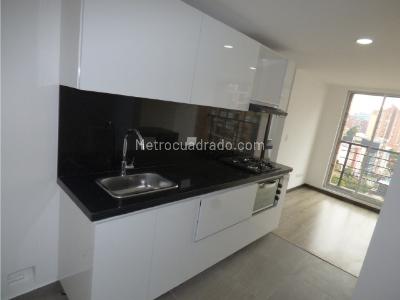 Apartaestudio en venta en Chapinero, Bogotá, 48 m² · foto 10 de 20