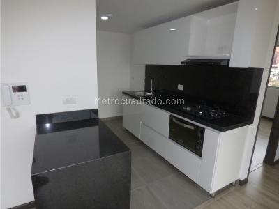 Apartaestudio en venta en Chapinero, Bogotá, 48 m² · foto 11 de 20