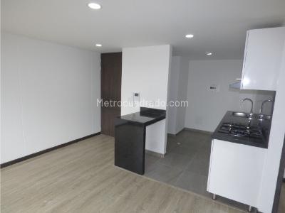 Apartaestudio en venta en Chapinero, Bogotá, 48 m² · foto 12 de 20
