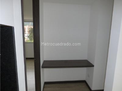 Apartaestudio en venta en Chapinero, Bogotá, 48 m² · foto 14 de 20
