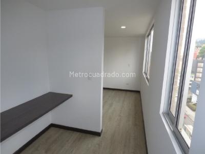 Apartaestudio en venta en Chapinero, Bogotá, 48 m² · foto 15 de 20