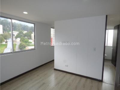 Apartaestudio en venta en Chapinero, Bogotá, 48 m² · foto 16 de 20