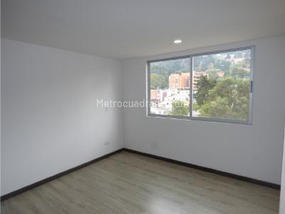 Apartaestudio en venta en Chapinero, Bogotá, 48 m² · foto 17 de 20