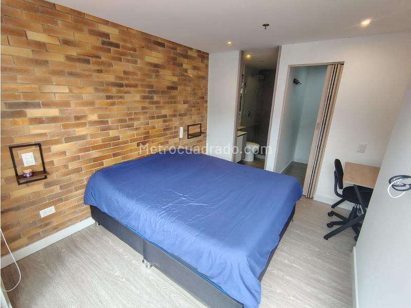 Piso – Bogotá D.C. - Vista 3