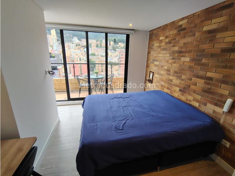 Piso – Bogotá D.C. - Vista 4