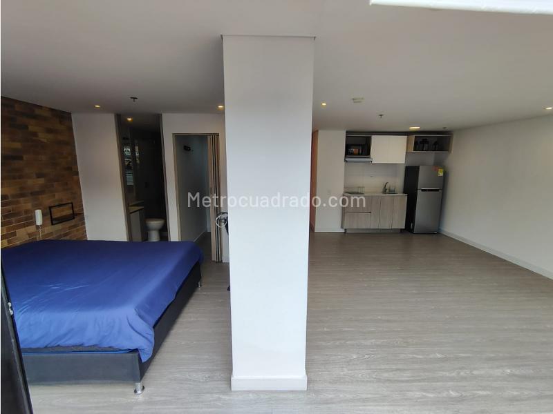 Piso – Bogotá D.C. - Vista 5