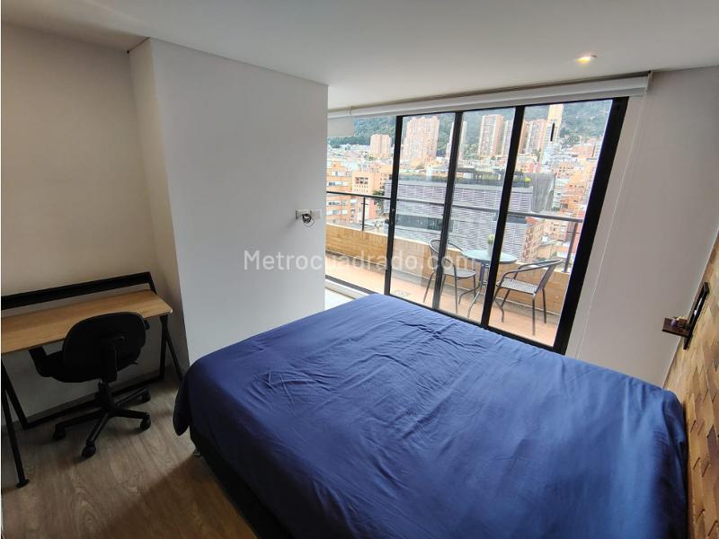 Piso – Bogotá D.C. - Más