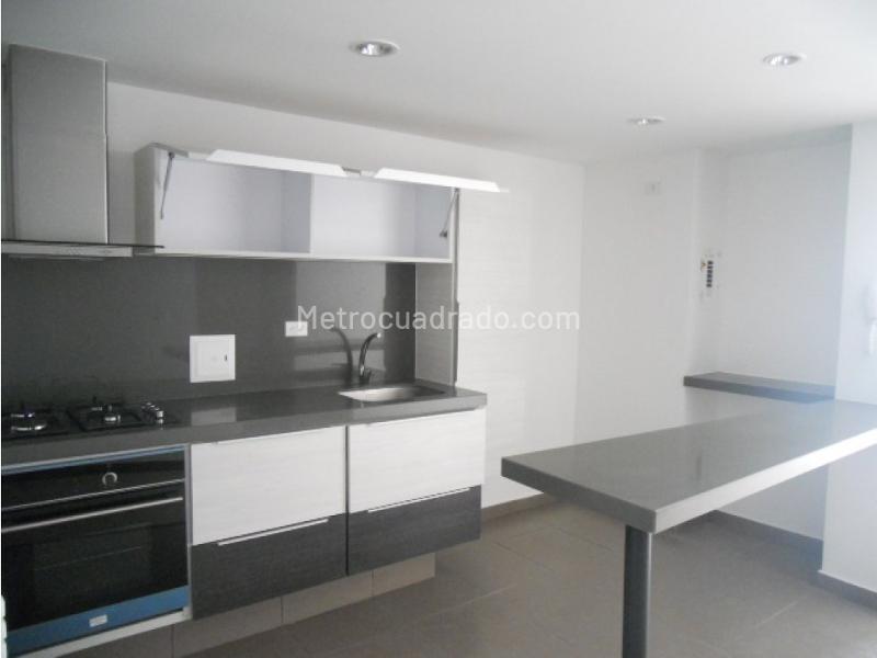 Apartment for rent in Bogotá